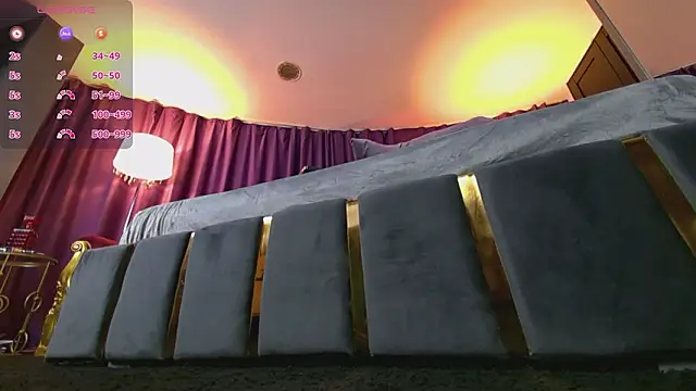 EmpressDesires's cam snapshot