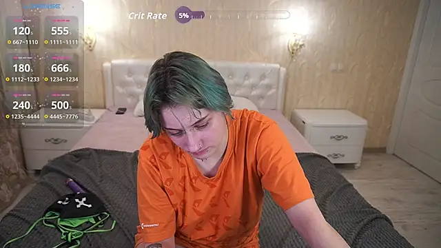 EliaRosee's cam snapshot