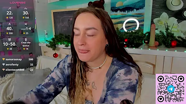 Kruela_Eva's cam snapshot