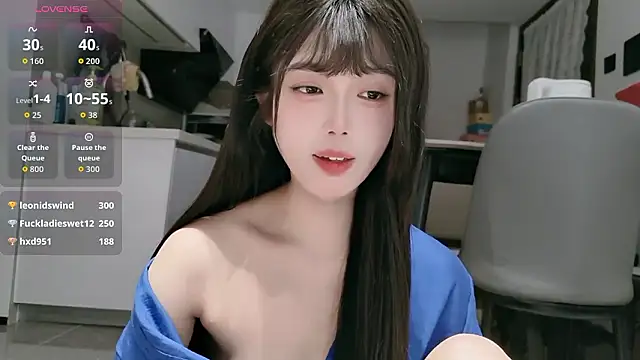 sansan-666's cam snapshot