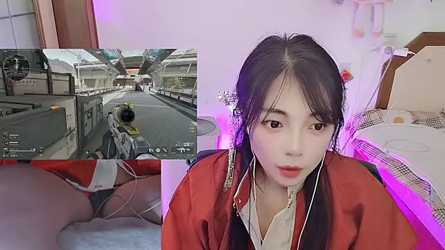 Song_99's cam snapshot