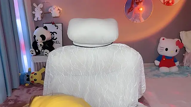 -xiao-xiao-'s cam snapshot