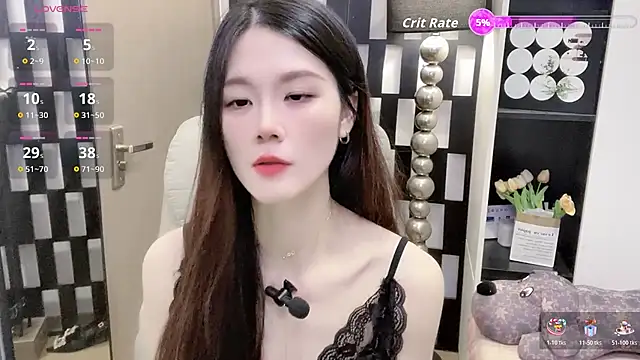 Yueyue-MM's cam snapshot