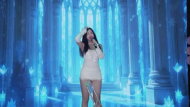 Wily-07's cam snapshot