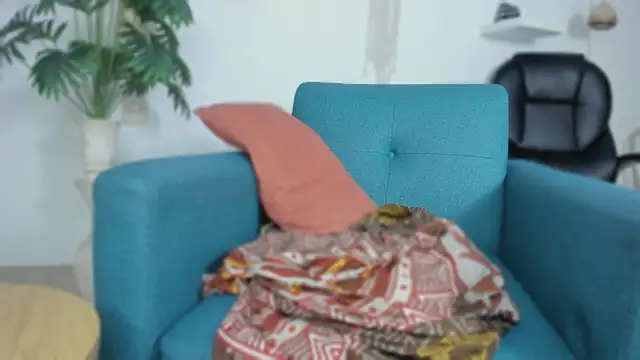 May_hadi's cam snapshot