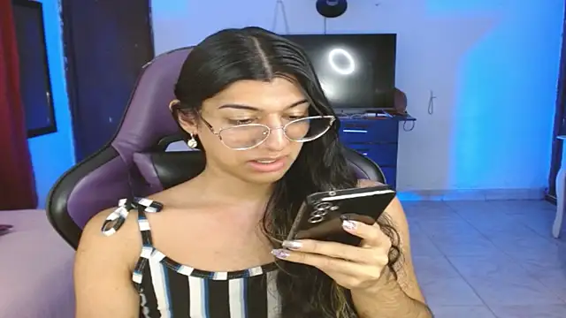 Alanni_parker live sex cam