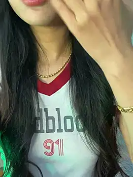 Bonne_wet's cam snapshot