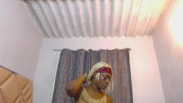 TheXEbonyxxx live sex cam