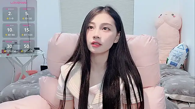 lris-Beauty's cam snapshot