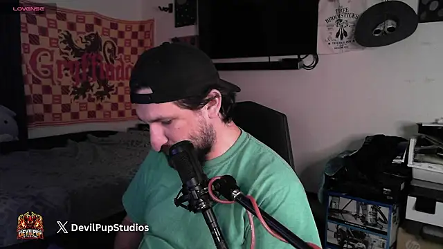 DevilPup75_ live sex cam