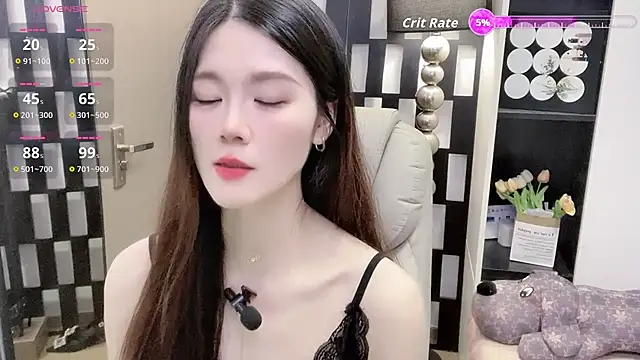 Yueyue-MM's cam snapshot