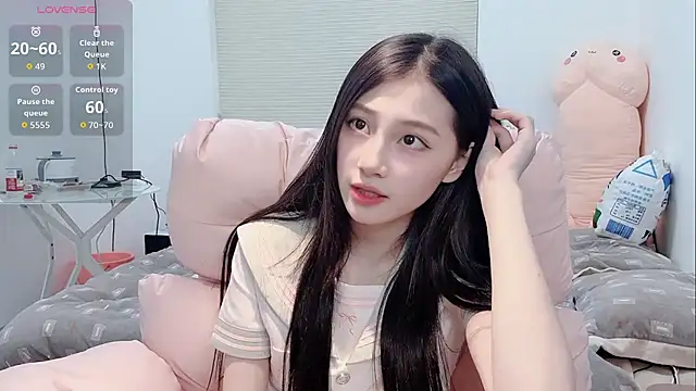 lris-Beauty's cam snapshot