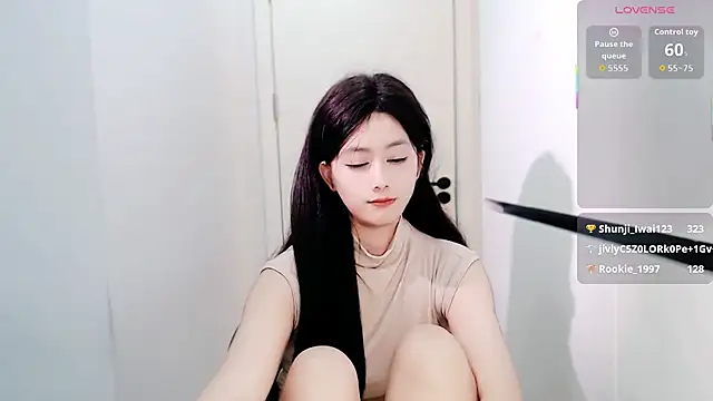 SuSu-166's cam snapshot