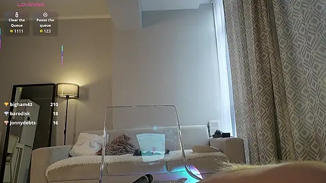 yoursecretloveee live sex cam