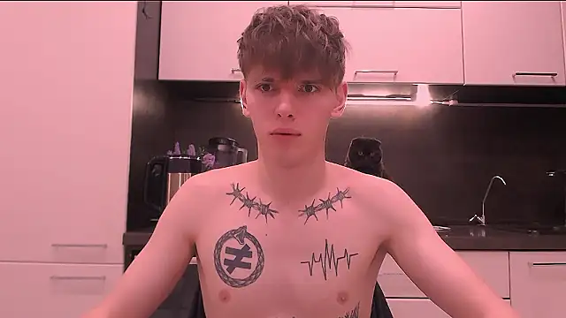 Fredd_Xanders live sex cam