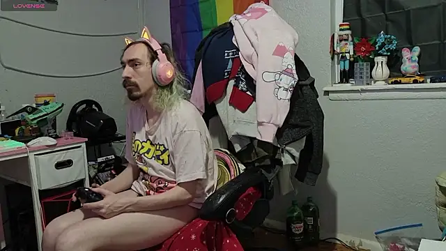 tallnerdyguy live sex cam