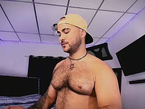 Sebas-hott live sex cam
