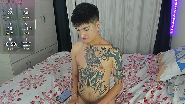 Dark_luckyyy live sex cam