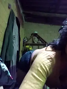 JBSandMON live sex cam