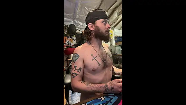 CloudDadddyyy420 live sex cam