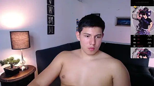 JamesCr_ live sex cam