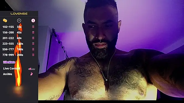 Max-prada live sex cam