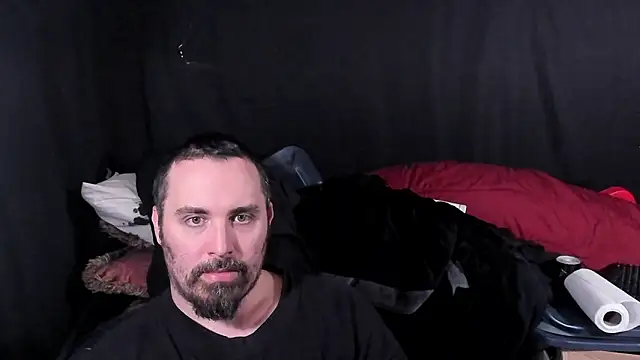 Metalstud live sex cam