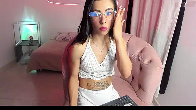 Katta150411's cam snapshot