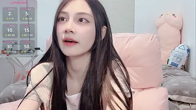 lris-Beauty live sex cam