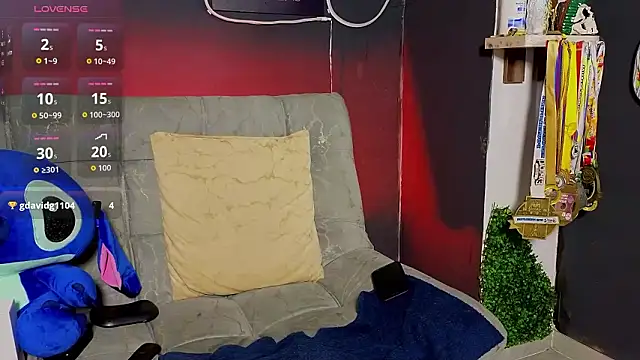 ERIC_HARRISON live sex cam