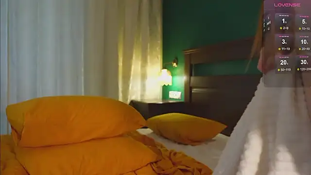 Katy__Ethereal live sex cam