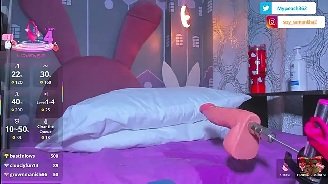 sweetiepeach_ live sex cam