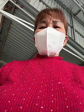 YANINA120's cam snapshot