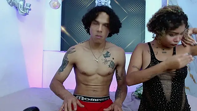 candyandking19's cam snapshot