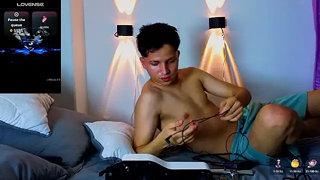 Issac_james_ live sex cam