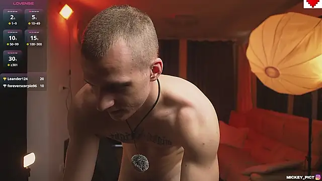 mickeypict live sex cam