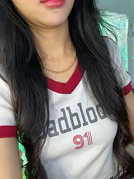 Bonne_wet's cam snapshot