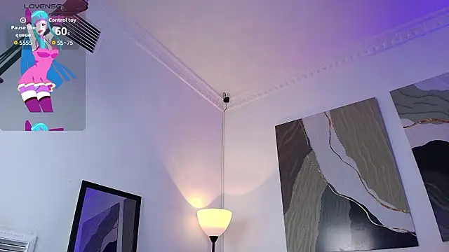 big_woman's cam snapshot