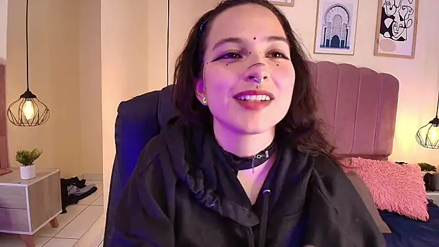 Hanabie_'s cam snapshot