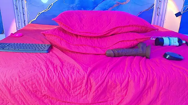 Eleanor_rigby5's cam snapshot