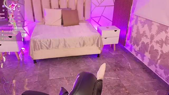 Siiam_tay live sex cam
