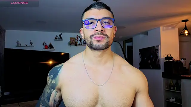 Michael_Diamond live sex cam