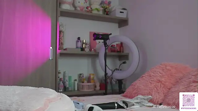 sophi_lii's cam snapshot