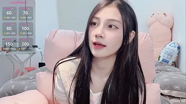 lris-Beauty's cam snapshot