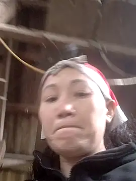 Dina20's cam snapshot