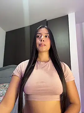 mss_alis's cam snapshot