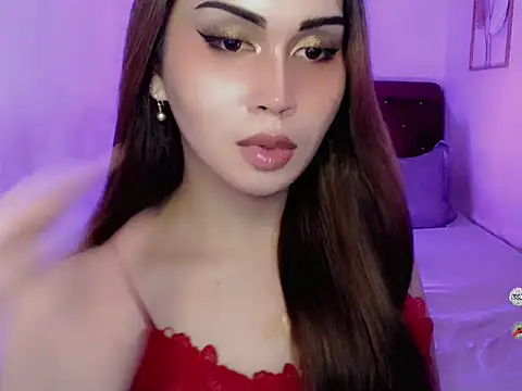 AlodiaOfCums live sex cam