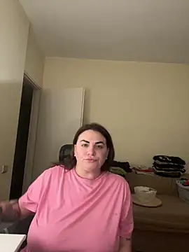 HeyBABYGIRL's cam snapshot