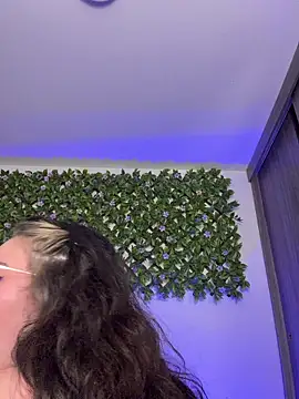 Katheerine's cam snapshot