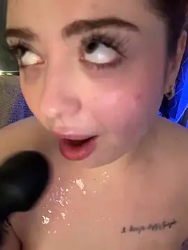 KellyMoors's cam snapshot